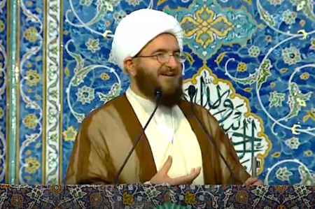 بصیرت نتیجه تقواست/ 