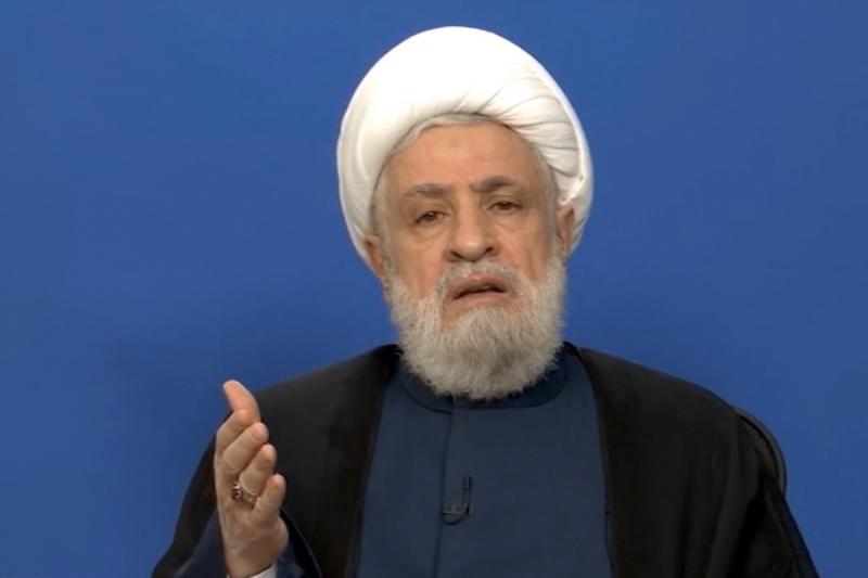 آمریکا بداند آسمان به زمین بیاید مقاومت از خود دفاع می‌کند