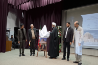 رونمایی از کارت عضویت باشگاه استعدادهای قرآنی در ارومیه