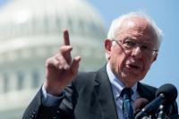 هشدار سندرز درباره اقدام ترامپ برای جنگ با ونزوئلا