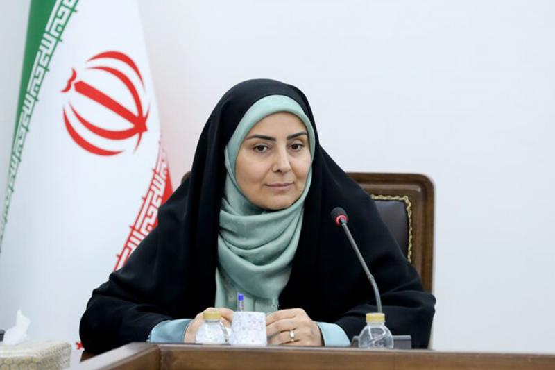 اتصال ریل چابهار - زاهدان تا پایان سال عملیاتی می‌شود