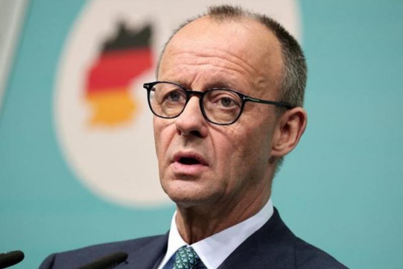 برلین: عصر سلطه آمریکا بر نظم جهانی پایان یافته است