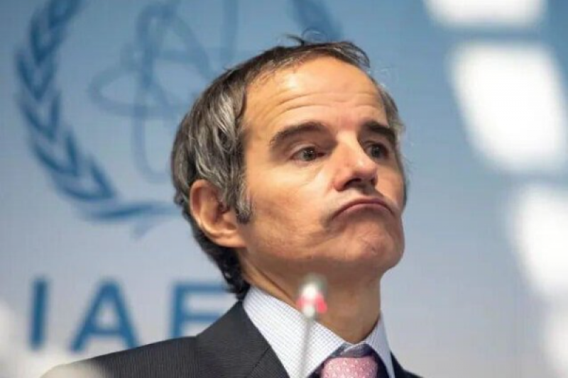 اظهارنظر مجدد جاسوس موساد درباره ذخایر اورانیوم  ایران