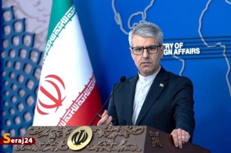 نیرو‌های مسلح آماده پاسخ قاطع به هر نوع تجاوزی هستند