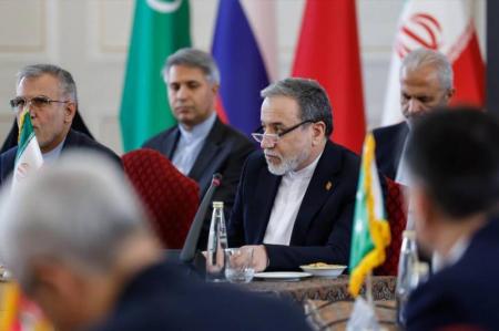 نسخه‌های وارداتی و تصمیم‌گیری‌های فرامنطقه‌ای؛ عامل عدم ثبات در کشورها