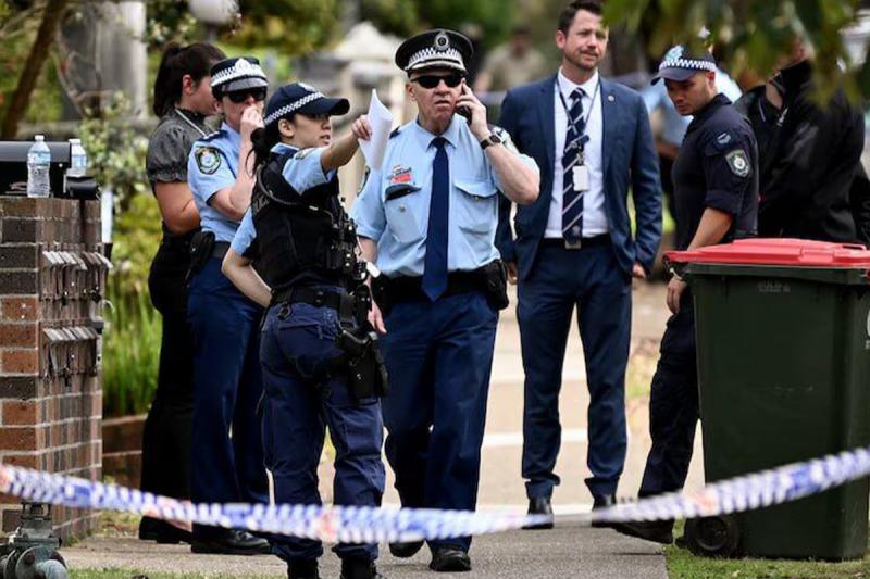 تیراندازی در جشن یهودی «حنوکا» در سیدنی