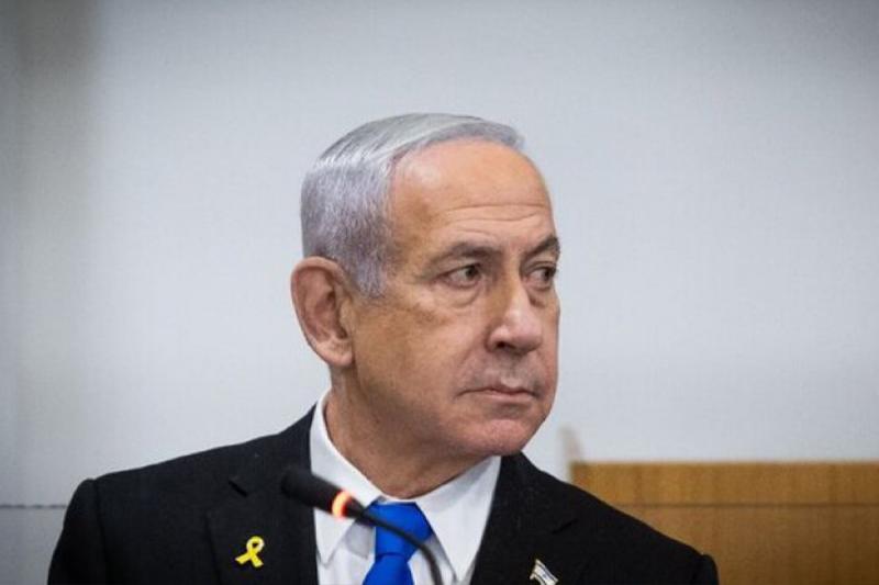 واکنش نتانیاهو به حنوکای خونین در استرالیا