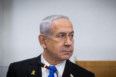 واکنش نتانیاهو به حنوکای خونین در استرالیا