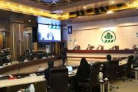 تصویب آیین‌نامه‌های کلیدی و همایش ملی هوش مصنوعی در جلسه شورای شهر شیراز