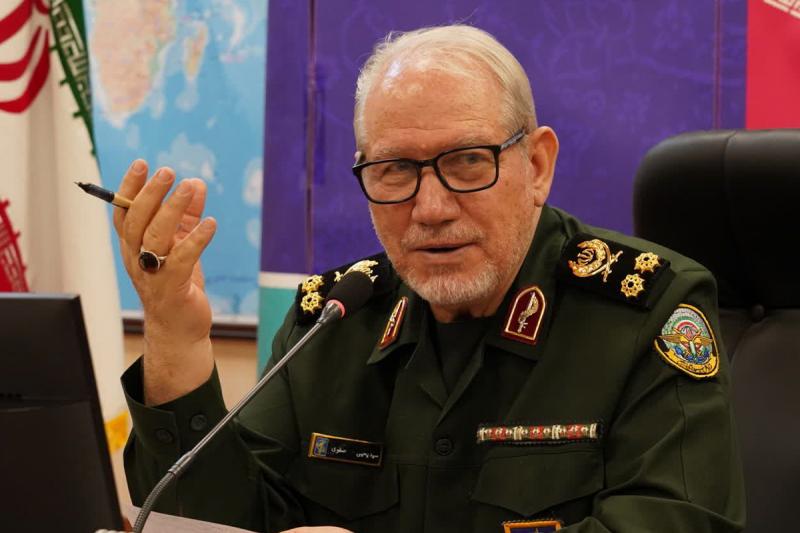 منطقه جنوب شرق کشور یک گنج پنهان است