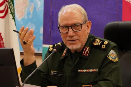 منطقه جنوب شرق کشور یک گنج پنهان است