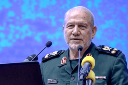 صفوی: آمریکا نمی‌تواند روابط اقتصادی ایران را کنترل کند