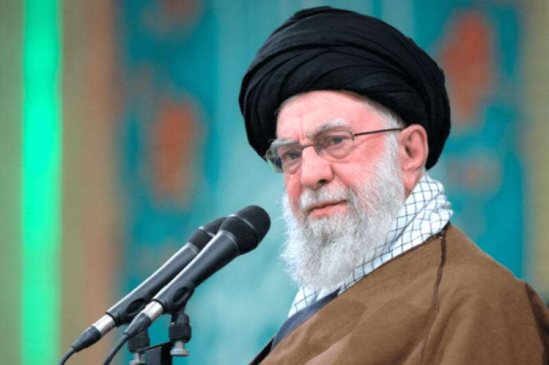 نقشه راه رهبر انقلاب برای مداحان