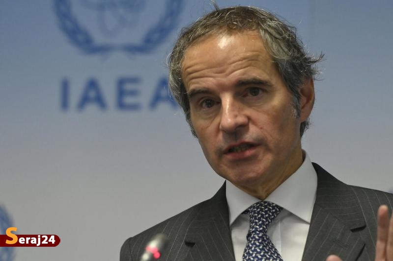 ازسرگیری بازرسی‌های آژانس از ایران