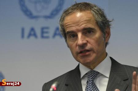 ازسرگیری بازرسی‌های آژانس از ایران