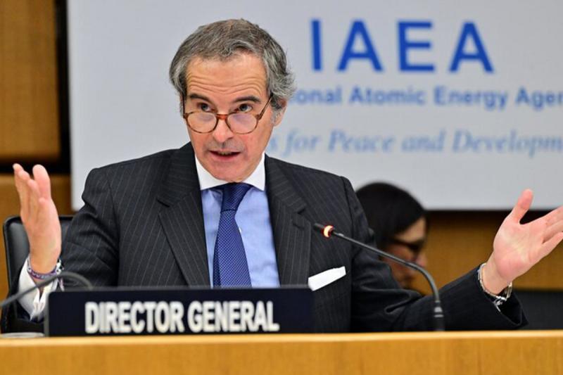 بازرسی‌ها در ایران از سر گرفته‌ شده است