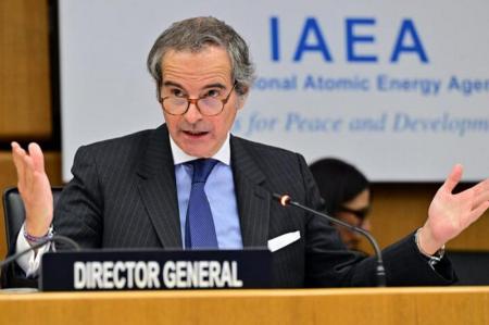 بازرسی‌ها در ایران از سر گرفته‌ شده است