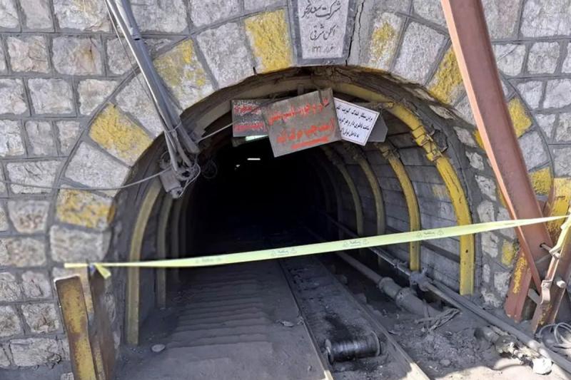 تعطیلی ۱۰ معدن ناایمن در مازندران