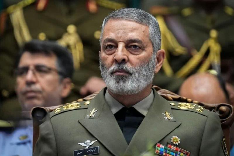 ارتقاء مستمر و دائمی توان پدافند هوایی از اولویت‌های کشور است