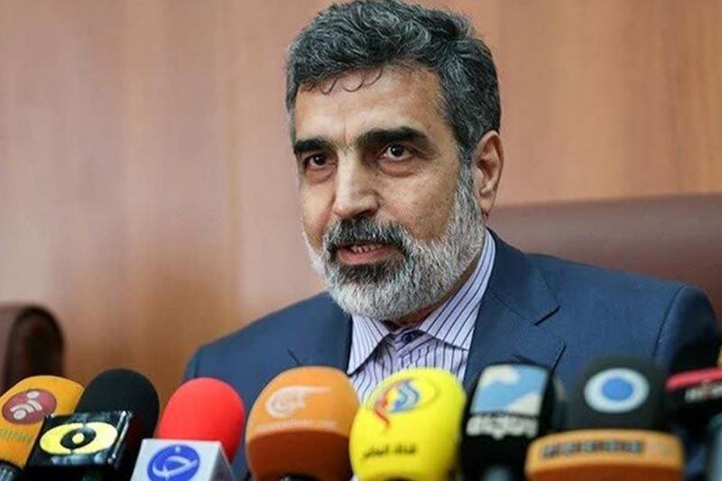 بازرسی‌های اخیر آژانس با اجازه شورای عالی امنیت ملی بوده است