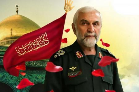 حبیب سپاه، فرمانده‌ای که پهلوانی تختی را با مجاهدت در جبهه‌ها آمیخت