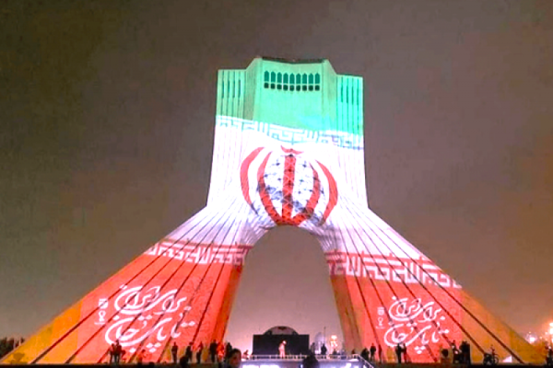 پارادایم جدید سیاست‌ورزی در ایران پس از ۱۴۰۰