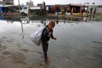 هشدار حماس نسبت به تشدید بحران انسانی در غزه