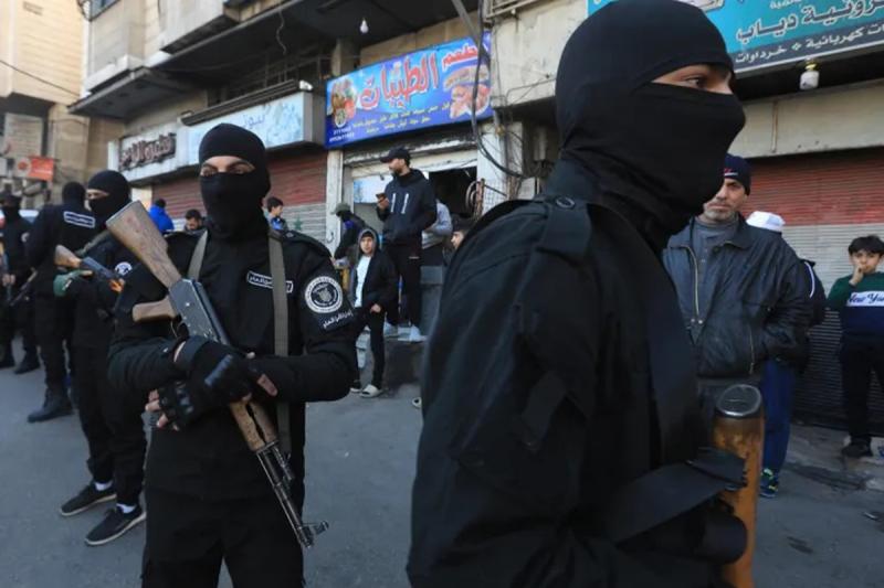 علوی‌ها در سوریه ربوده می‌شوند