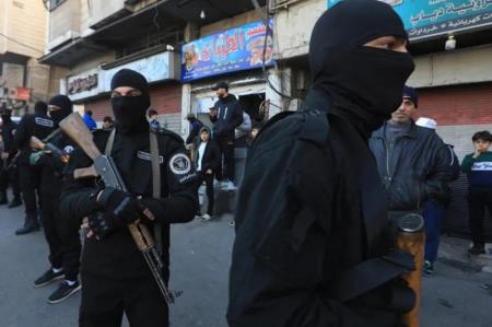 علوی‌ها در سوریه ربوده می‌شوند