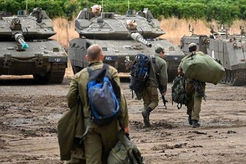 توصیه ارتش اسرائیل به نظامیانش: ناشناس بمانید