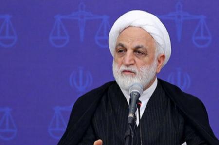 تعیین تکلیف زندانیان مُعسر نیازمند اصلاح قانون و بهره‌گیری از ظرفیت خیرین