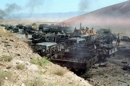 جزئیات ترور برخی فرماندهان ارتش در دفاع مقدس توسط منافقین