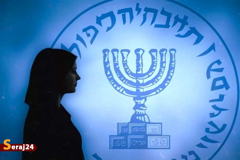 جزئیات بازداشت جاسوس اسرائیلی در کرج