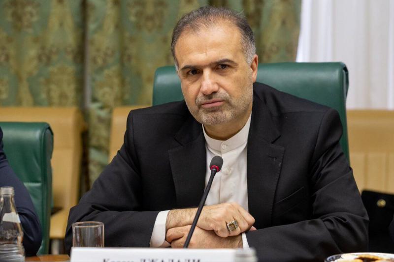 اجرای توافق راهبردی محور رایزنی‌های عراقچی در مسکو است