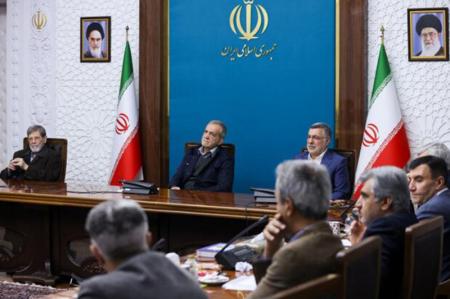 با منابع فعلی می‌توان خدمات درمانی بسیار باکیفیت‌تری ارائه کرد