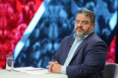 سازمان پدافند غیرعامل برای همکاری با نیروی پدافند هوایی آمادگی کامل دارد