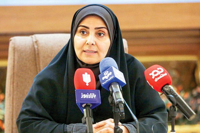 ماهانه حدود ۲ هزار نفر قربانی سوانح رانندگی می‌شوند