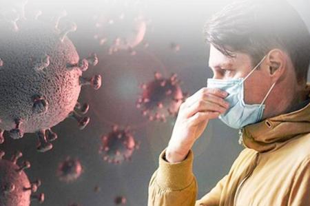 آنفلوآنزا در ۸ استان بالاتر از حد هشدار