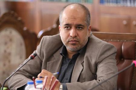 آمریکا به دنبال ایجاد حاشیه برای بازی ایران و مصر است