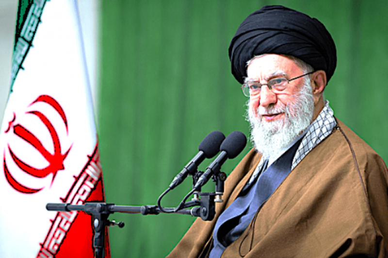 رهبر انقلاب: با همه سختی‌ها، نقاط مثبت فراوانی داریم