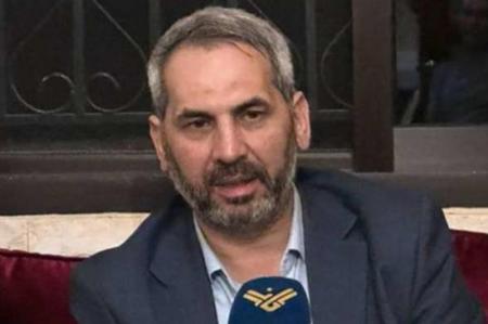 سلاح مقاومت پابرجا می‌ماند