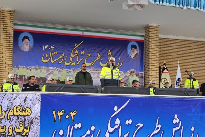 کاهش تلفات تصادفات مطالبه جدی رهبری است