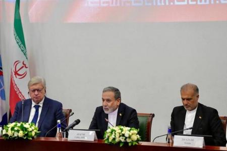 آمریکا جهان را به سمت بی قانونی و قانون جنگل پیش می‌برد