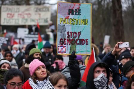 هاآرتص: تبعات نسل‌کشی در غزه دامن اسرائیل را گرفته است