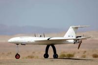 پهپاد «ابابیل» ستون قدیمی و کارآمد ناوگان پهپادی ایران