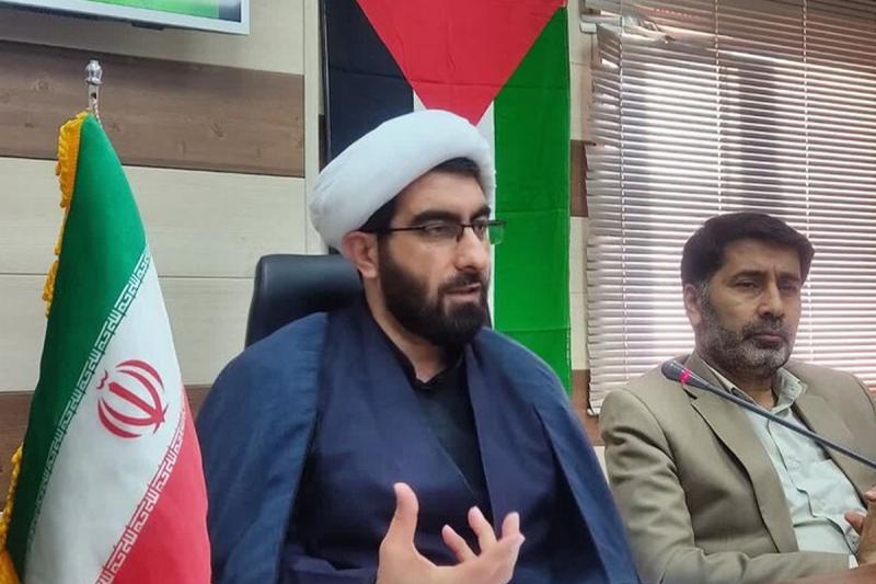 ۹ دی خط قرمز ملت ایران است