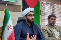 ۹ دی خط قرمز ملت ایران است