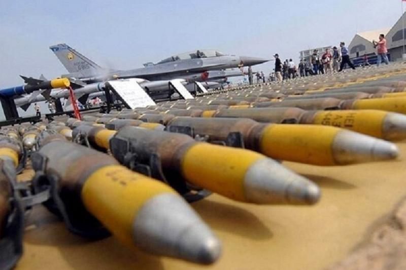 افشای بزرگ‌ترین قرارداد تسلیحاتی تل‌آویو با یک کشور عربی