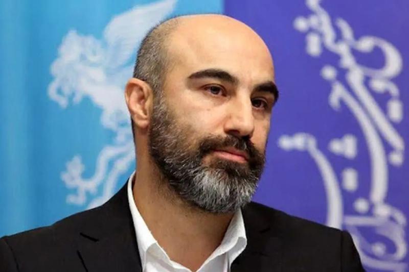 تنابنده با سریالی درباره جنگ تحمیلی اخیر به تلویزیون می‌آید