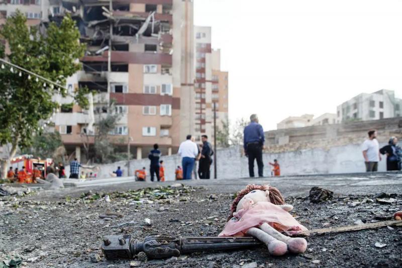 پاسخ کوبنده دانشمند ایرانی به مقاله سفارشی جنگ ۱۲ روزه نیچر